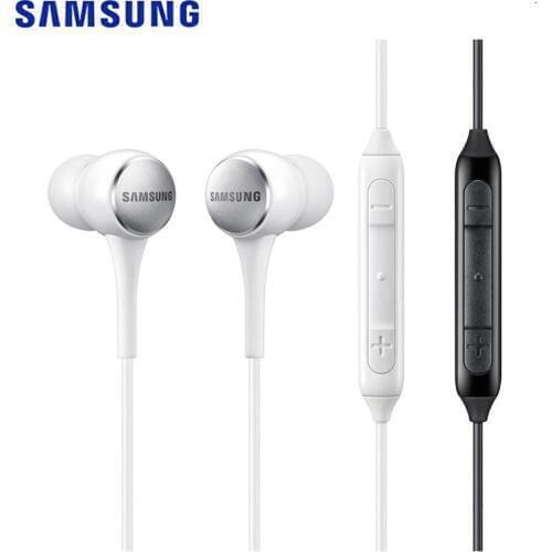 Samsung Original EO-IG935 In-ear Sport Headsets Music Earphones Stereo Bass 3.5mm for Android Music phones Galaxy S10