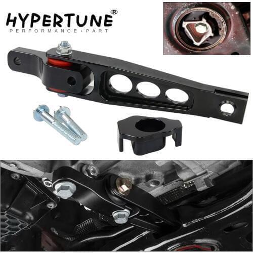 Spherical Pendulum Mount + Billet MQB Dogbone Mount Insert For 15+ AUDI 8V/8S A3 TT VW Mk7 Golf GTi Skoda Seat 5Q0198037