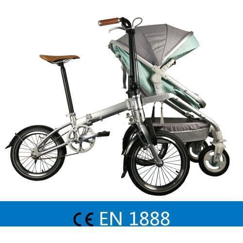 SunTure Folding Bicycles