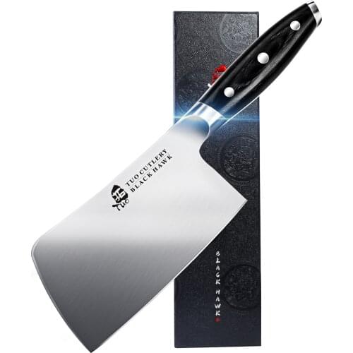 TUO Kitchen Knives