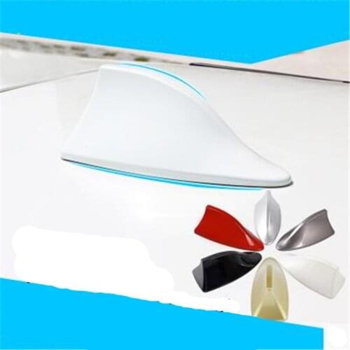 Car-Styling Antenna Aerials Signal Modify cover Case For HAVAL all Model H3 H5 H6 H7 H8 H9 H8 M4 SC C30 C50