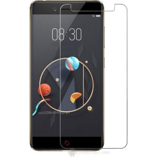 For Archos Diamond Gamma Tempered Glass For Archos Diamond Alpha plus Glass Screen Protector 2.5D 9H Premium Protective Film
