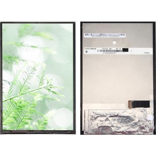 Factory Sale Replacement LCD for ASUS FonePad / ME371 / K004 LCD Screen Display Touch Digitizer Assembly Screen AAA Quality LCD