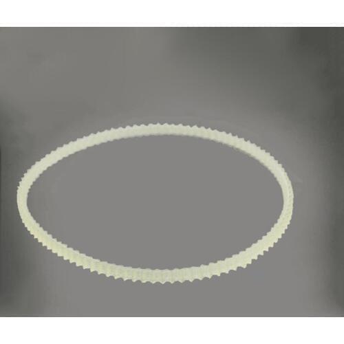 2pcs Household Sewing Machine Small Strap Gear Belt Household Motor Drive V Belts Accessories 32.5cm/34cm/35.5cm