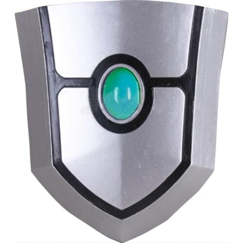 2019 The Rising of The Shield Hero Naofumi Iwatani Shield Cosplay Accessories Props Adult Men Shield Halloween Carnival