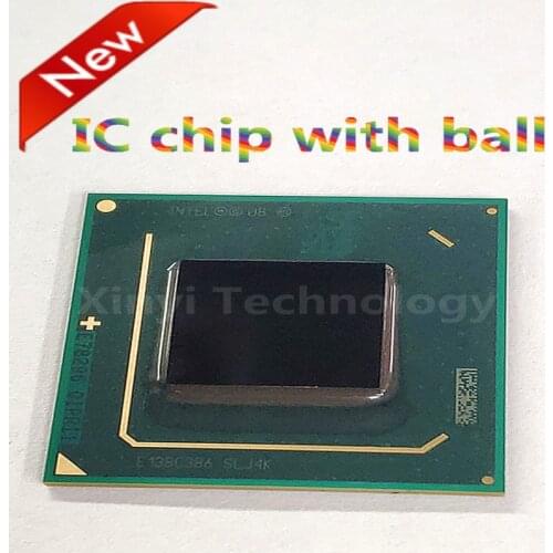 Laotop chip SR0W6 B2701 band new 100% BGA band new 100% BGA Encapsulation Chipset In Sto