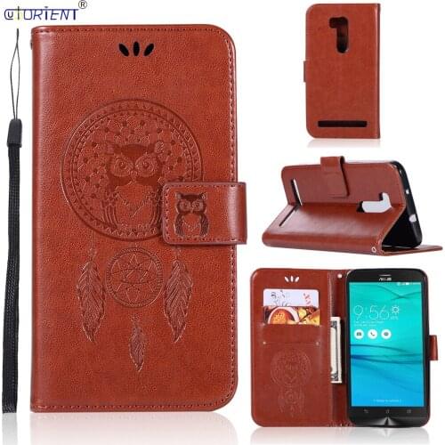 CUSORIENT Phone Cases Asus ZenFone Go