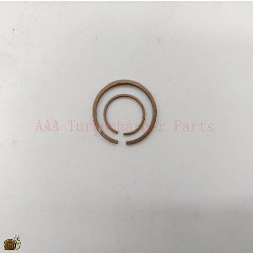 TD02/TD025/TD03 Turbocharger Parts parts Piston Ring/Seal ring supplier AAA Turbocharger Parts