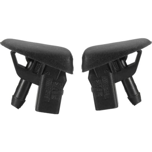 For Jaguar X-Type 2001-2008 2009 2010 C2S 16868 C2S Windscreen Washer Nozzle Jet