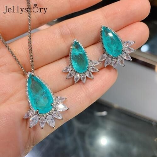 Jellystory Jewelry