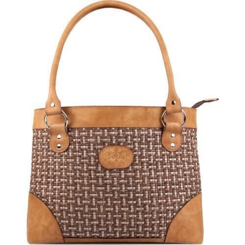 KAZHAN Women's Beige Bags
