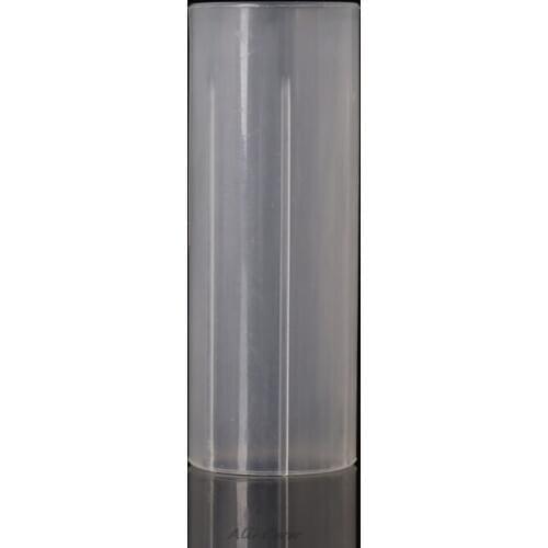 Battery Storage Box 26650 AA Battery 1/2pcs 18650 To 26650 AA Battery Converter Case Cover Sleeve Adapter