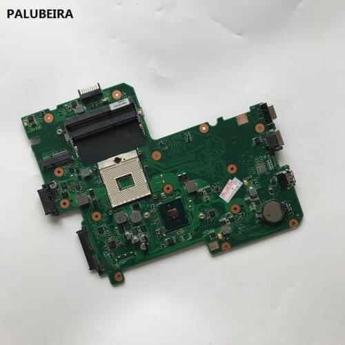 PALUBEIRA Laptop Motherboard For Acer TravelMate 5744 08N1-0P53J00 BIC50 MAIN BOARD MBV5M0P00 All functions fully Tested