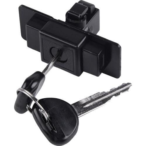 MB846665 Glove Box Lock Key for Mitsubishi Montero Pajero V31 V32 V33 1992-2000