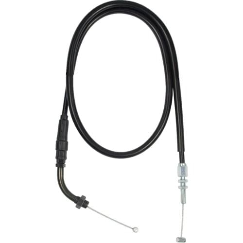 MotoMaster 17910-KEN-670 Throttle Cable A (OPEN) for Honda CMX 250 C Rebel (1996-1996)