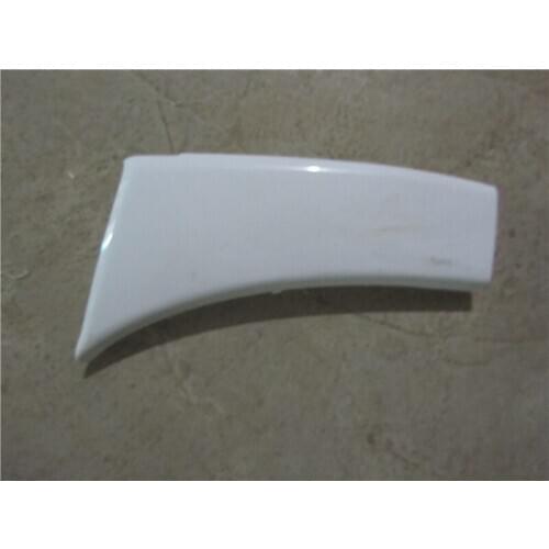 Unpainted Fairing Lower Side Cover Fit For YAMAHA TMAX530 XP530 2012 2013 2014 2015 2016