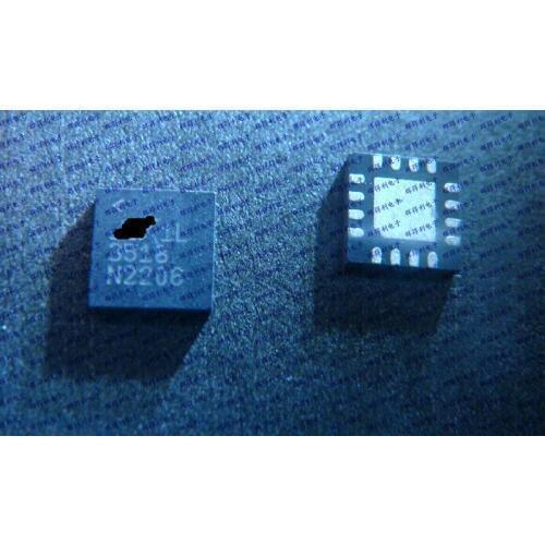 New LT3518EUF LT3518IUF