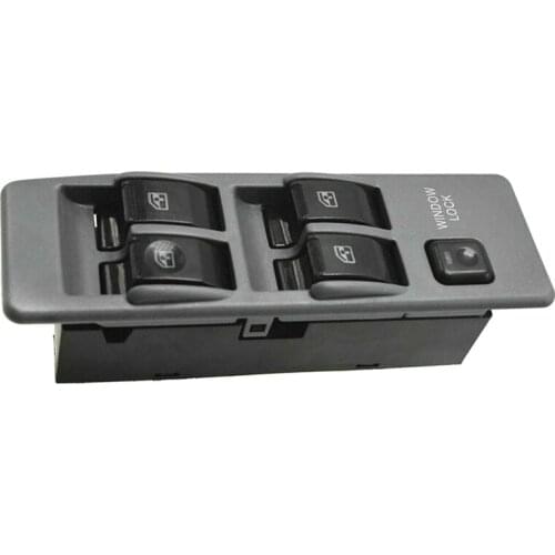 New Power Window Switch for Mitsubishi Pajero MR753373