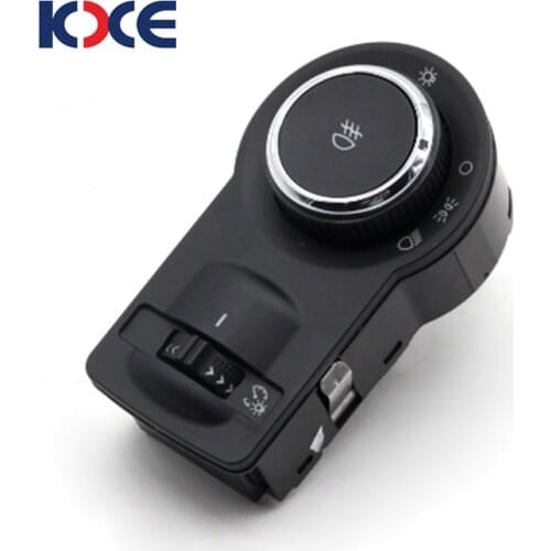 OEM 10009747 Factory sale fog lamp switch Farol Milha Onix Cobalt Spin 2013 for GENERAL MOTORS