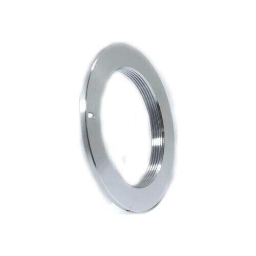 Adapter ring for M42 Lens to nikon d3 d4 d5 df d90 d300 d500 d600 d750 d810 d850 D7200 D7100 D5200 D3000 D3100 camera