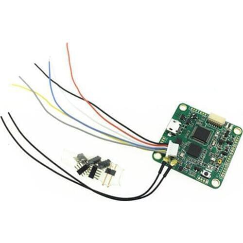 Frsky XMPF3E Flight Control Board Built-in F3 EVO and XM+ Receiver
