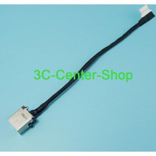 1 PCS DC Jack Connector For Acer Aspire R11 R3-100 R3-131T R3-131T-C28S dc jack DC Power Jack Socket Plug Cable