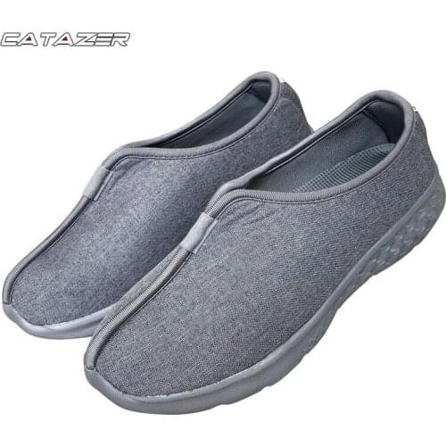 Shaolin Kung Fu Shoes Buddhist Monk Footwear Tai Chi Martial Arts Sports Sneakers