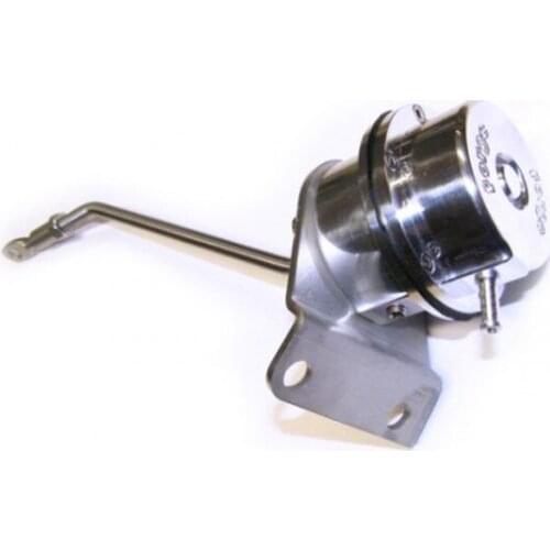 Turbo Actuator for Colt CZT FORGE FMACCZT