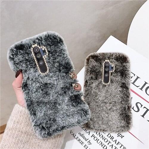 Udapakoo Phone Cases Xiaomi Redmi 8