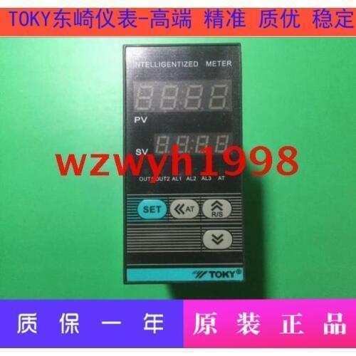 TOKY TE6 Series Intelligent Temperature Controller TE6-RB10W Temperature Controller TE6-SB10W