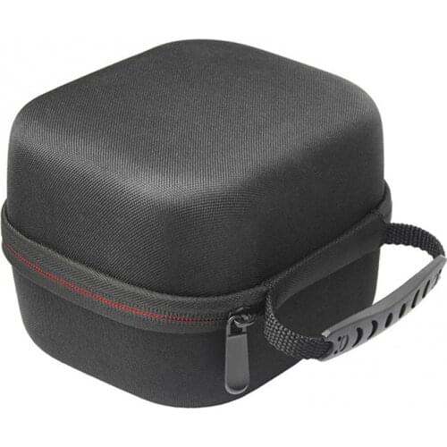 Universal EVA Hard Bag Cover Case for Apple HomePod Mini Bluetooth Speaker Portable Dustproof Travel Storage Carrying Box