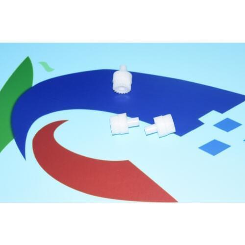 10pcs Developer Drive Gear for Konica Minolta Bizhub 200 362 283 363 250 350 282 Copier 19t,4030251201