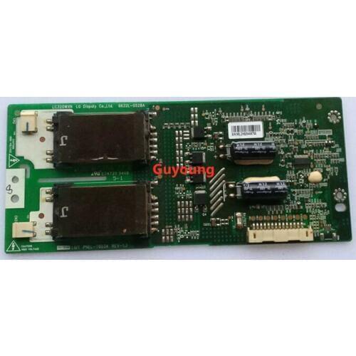 100% test for LC320WXN 6632L-0626A/0633A/0624A/0528A/0494A/0627A High pressure plate all comaptible