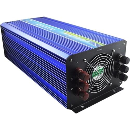 5000w Fine Design Solar Cell Inverter Sine Wave Circuit Diagram Dc 48v