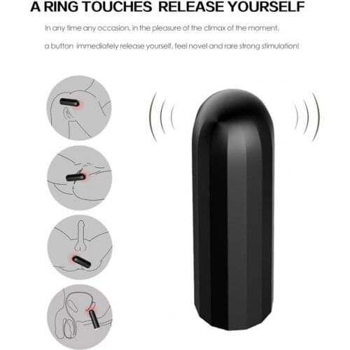 Anal Dildo Vibrator Adult Sex Toys for Woman Wireless Remote Bullets Vibrator G-spot Nipple Clitoris Stimulator