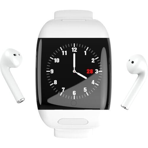 Belesh Pedometer Watch
