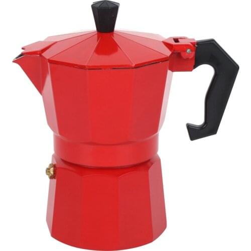 九岭阳光 Coffee Pots