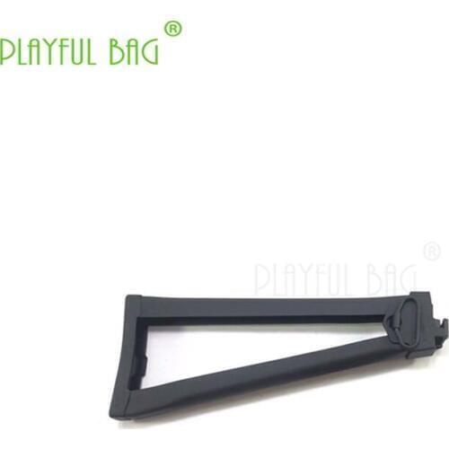 Cs Toy water bullet gun CPAK74M 105 delta rear bracket standard upgrade material AKS folding tail bracket KD02