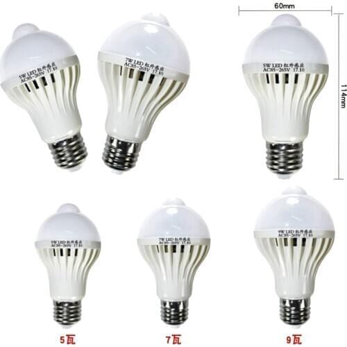 Discoveredwa LED Bulbs