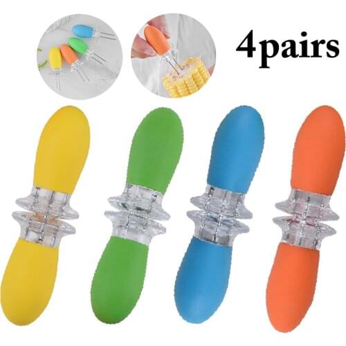 Justdolife Holders For Corn