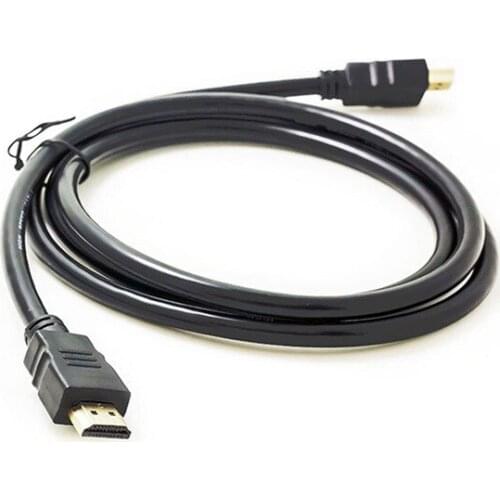 Projector HDMI HD cable 1.5 m 3 m 5 m 10 m 3D1.4 version HD cable computer connection TV cable