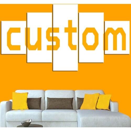 Custom Handmade Oil Painting Canvas Abstract scenery Classic Wall Art Living Room Decorative Landscape portrait picture Unframed