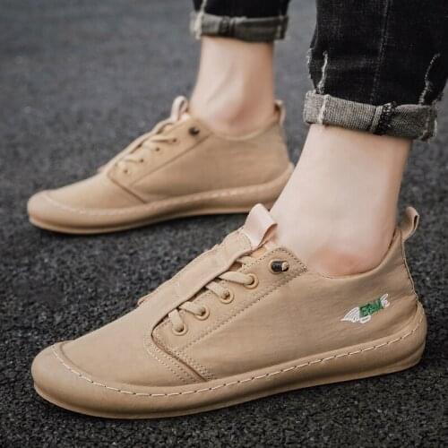 Men Shoes Tenis Sport Sneakers Men Chaussure Homme Solid Color Men Sneakers Slip On Running Shoes Zapatillas Sneakers for Men