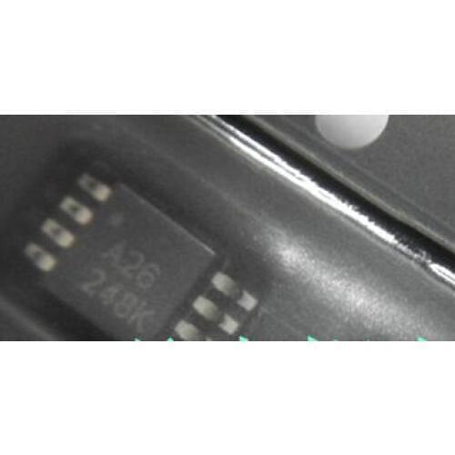 100% NEW Free shipping INA126E A26 MSOP8 MODULE new in stock Free Shipping