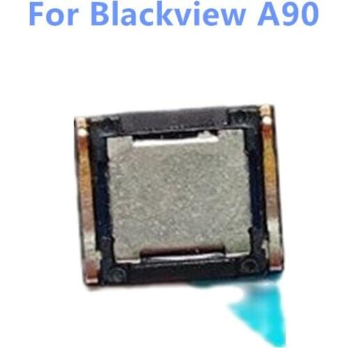 New Original For Blackview A90 6.39'' Phone Speaker Receiver Front Ear Speaker Repair Replacement