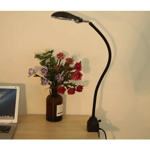 8W Industrial Sewing Light Machine Working Lamp 50LEDs Adjustable Sewing Light 110-250V LED Lamp For Sewing Machine