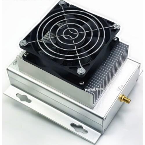 RF power amplifier 915MHz 30W power amplifier