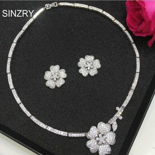 Jewelry Sets SINZRY China