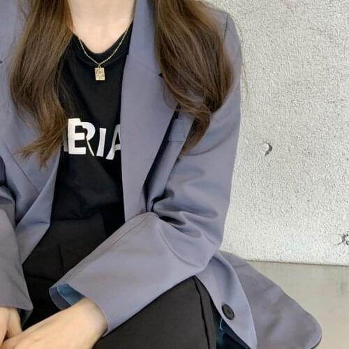 Женские пиджаки блейзеры Snordic China At AliExpress