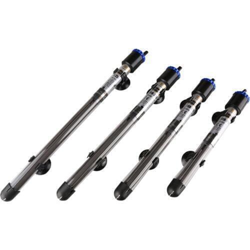 SUNSUN aquarium temperature control product Aquarium Heater 220V adjustable heating rods explosion 100W-500W